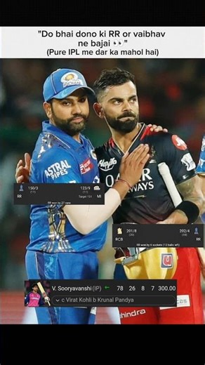 Vaibhav Suryavanshi beat RCB 🔥👀 ipl 2026 #viral#shorts#explore#ipl#cricket#trending#new