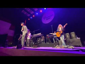 Hardinger band Sønderborg 140521