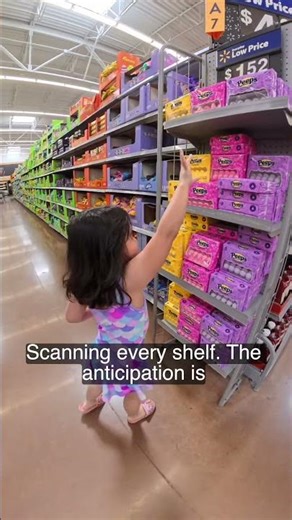 #shopping Chloe Happily Finally Found the Peeps Marshmallows.