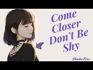 7 Minutes in Heaven With The Popular Girl (ASMR Roleplay) (Kissing) (Confession)