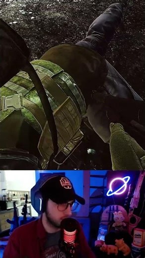 Mauvaise décale mais ça passe ! - Escape From Tarkov FR