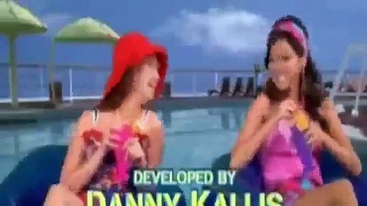 The Suite Life on Deck S02E05   Smarticle Particles