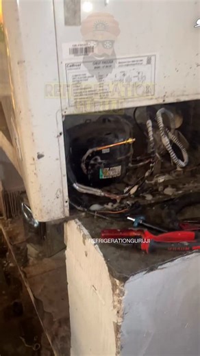 Deep freezer repair in ludhiana || deep freezer leakage repair in ludhiana || leakage repair in ludhiana || Mother refrigeration ludhiana || #leakage #leakagerepair #freezerleakage | Mother Refrigeration & Airconditioning ludhiana