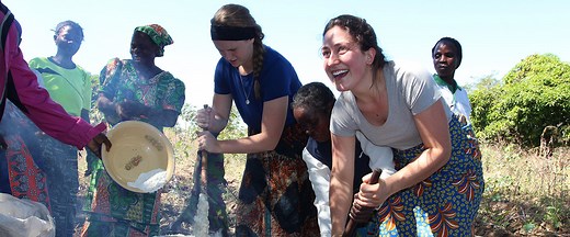 Comprehensive Leadership Program