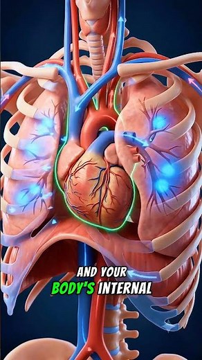 This Is What Happens Inside Your Body During Hypothermia 🥶