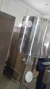 // stirrer// Liquid mixer// agitator//1000 ltrs. #hiphop #rap #music #millionaire