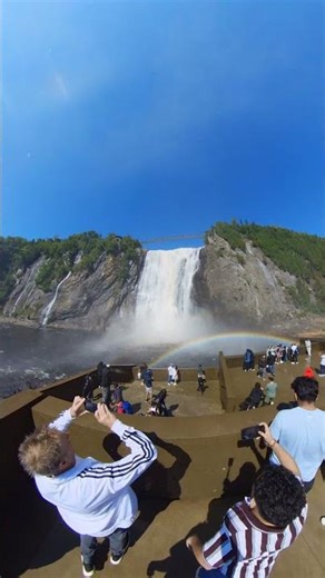 #life #travel #canada #real #hiking quebec