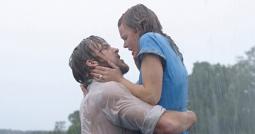 The Best Rainy Day Movies To Watch On Netflix