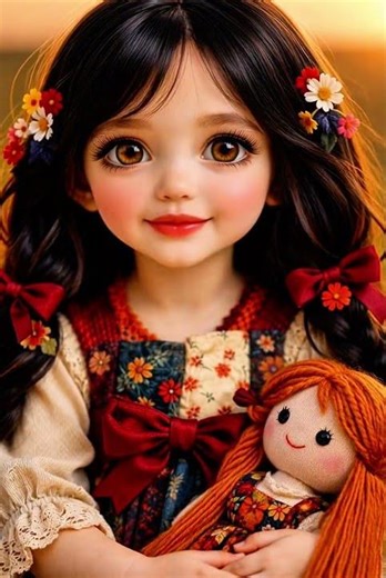 Lua ✨ A Message for the Little Kid You Used to Be 🧸 #Shorts #InnerChild #mentalhealthawareness