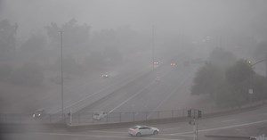 RAIN TOTALS: How much rain has fallen in your area?