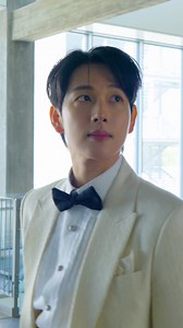 A little museum stroll, a lot of movie magic. YIM Siwan explored the Academy Museum and got up close with some seriously legendary cinema history. | Academy Museum of Motion Pictures