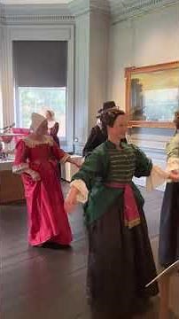 Playford's Dancing Master: Newmarket