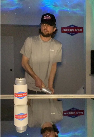 #fyp #trending #happydad #drinkreview #adskiii777 | dadtok