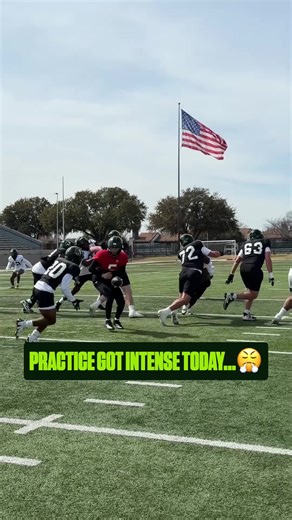 Understanding Energy Levels in Football Pads