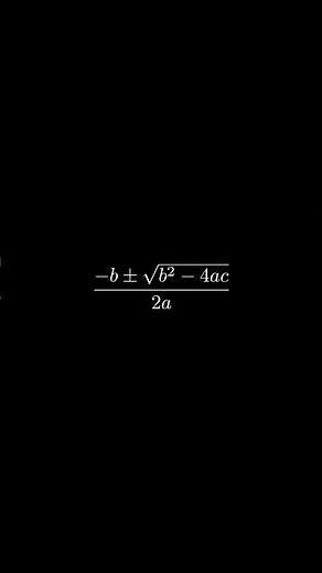 What is an imaginary number?