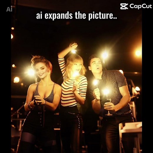Ai Expands The Pic Part 2!