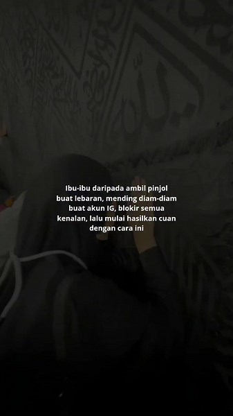 Cara Realistis Tambah Penghasilan untuk Ibu Rumah Tangga