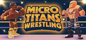 Micro Titans Wrestling: обзор, публикации, гайды и дата выхода карточная игры Micro Titans Wrestling