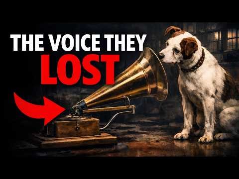 The Forgotten Victor Factory: The Plant That Once Gave America a Voice