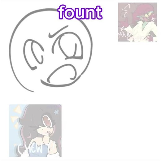 Im srs I draw without a sketch sorry not sorry 😛