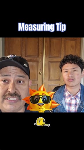 Why Windows & Doors Are Rarely Square (And Why Measurements Go Wrong) #residentialwindows