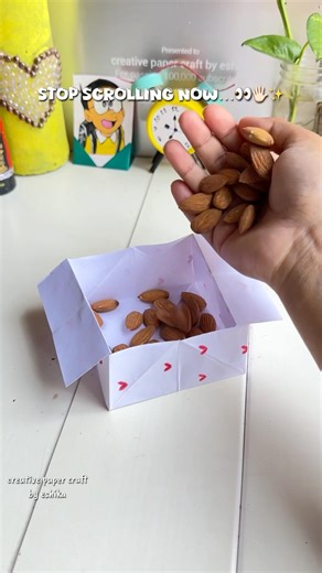 Make Your Storage Box Look Premium 👀📦✨#relatable #aesthetic #diy #trending #viralvideo #fypシ #fyp