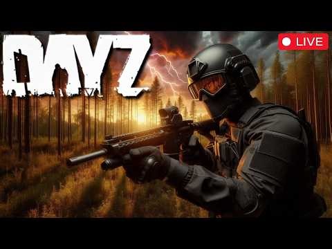 Can You Complete This EPIC DayZ Quest? #dayz #survival #live