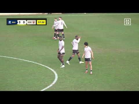 Match Highlights: Southend United 5-1 Morecambe