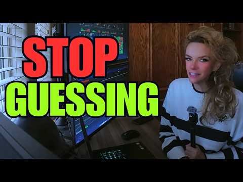 How I Actually Read Stock Charts (Why Most Traders Stay Confused)