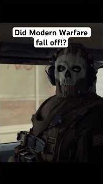 The best of Ghost MW2 & MW3