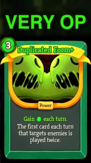 Most OP Character In Slay The Spire 2 Downfall? #slaythespire #slaythespire2