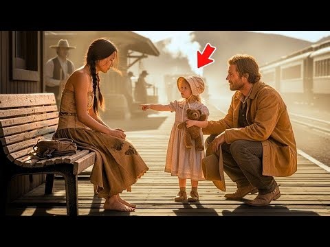 ¡La Niña Preguntó "¿Es Ella Mi Nueva Mamá?" Y Lo Que Pasó Después Te Hará LLORAR! 😭💔