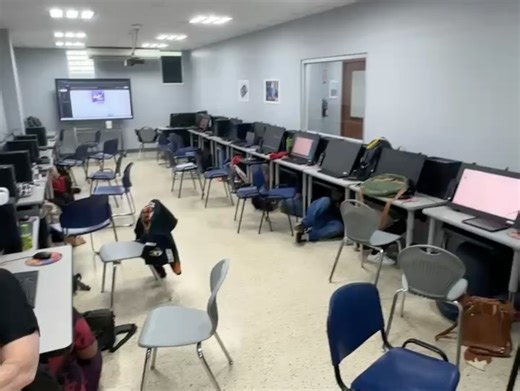 Atlantic University on Reels