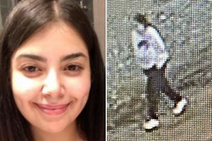 Mystery of missing hiker, 26, as skeletal remains found near mountain trail