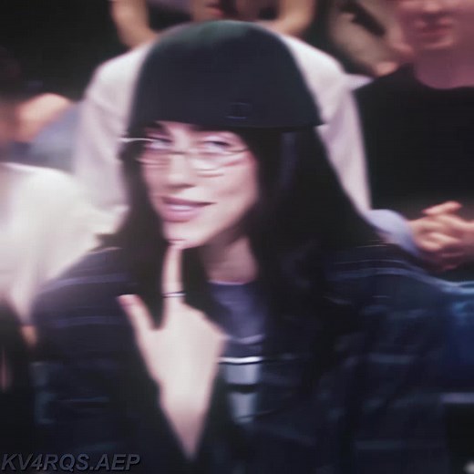 Billie Eilish Tribute Video Compilation