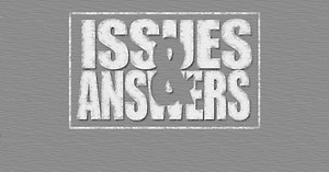 Issues & Answers | PBS