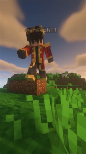 When you have that Bro @Darzvik | Tokyo Drift #minecraft