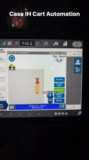 Schaefer Grain Farms on Reels