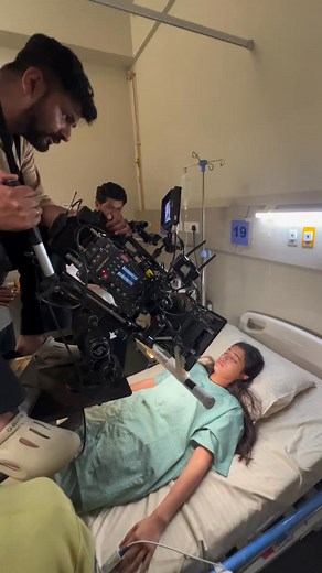 4.6M views · 12K reactions | Behind the seen tv #serial #New #update #2025 #sutingkablog #emotional #sad #video | Arman Khan | Facebook