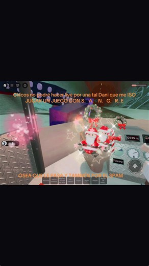 por noob se que dan si live por Dani uzuuwuwuw y no la odio solo esque si