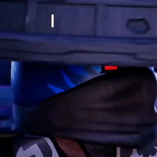 Ninjago Nostalgia: Lloyd's Epic Edit