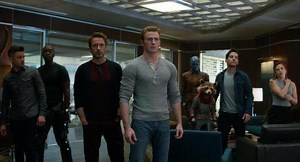 Avengers: Endgame highest grossing foreign movie in Vietnam - VnExpress International
