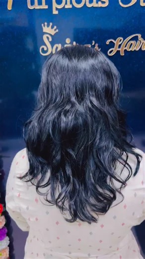 𝑺𝒂𝒕𝒉𝒚𝒂’𝒔 𝑯𝒂𝒊𝒓𝒄𝒖𝒕💜 | @purplousstudio Hi Everyone please Note (only appointment based) for appointments do call previous day 11 am and book your slot. (Working... | Instagram