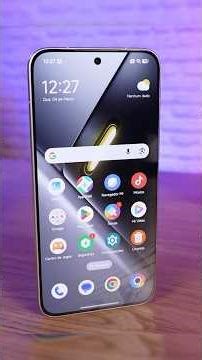 The new phone of the year! The new POCO X8 Pro Max! 📲🎬 #Xiaomi #POCO #POCOX8ProMax #Smartphone #R...