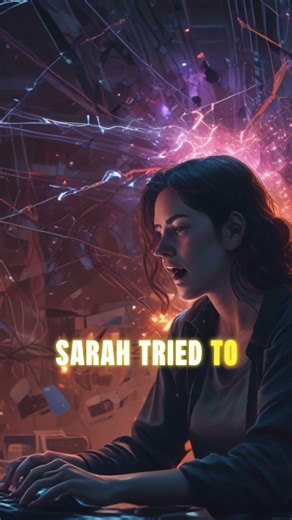 The Glitch in the Machine