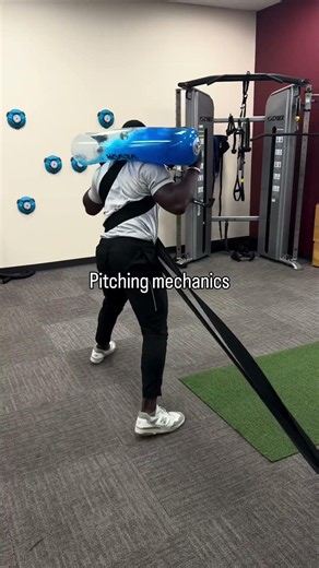 Performance rehab for baseball players as a Sports Physical Therapist