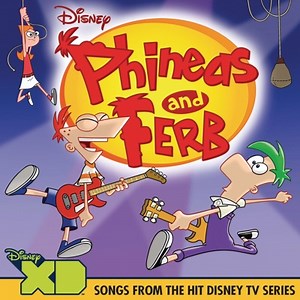 Phinedroids and Ferbots - Phinedroids and Ferbots: Song Lyrics, Music Videos & Concerts