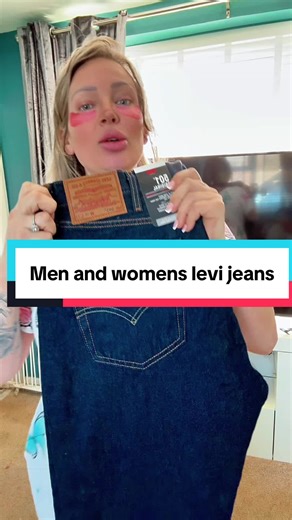 🚨 RESTOCK ALERT: Classic Levi Jeans Back In Stock – Be Quick! 👖🔥 They’re back… but they won’t stay for long. Our Levi jeans restock for men and women has just landed, and just like every time before, they sell out almost as fast as they arrive. If you’ve been waiting to grab a pair of classic Levi jeans, now is the time. These are the iconic denim jeans that never go out of fashion – durable, stylish, and a staple piece in any wardrobe. Whether you’re looking for men’s Levi jeans or women’s L