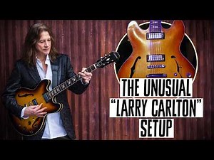 Robben Ford's Best Guitar?