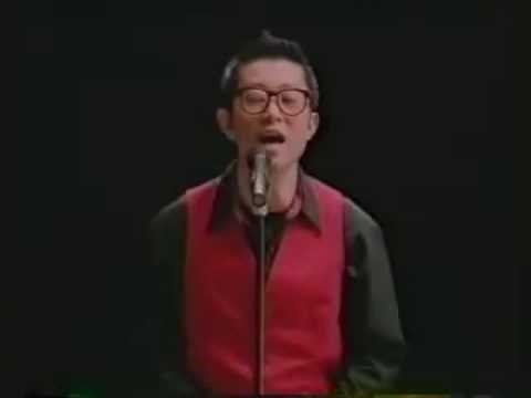 ありがとう （大江千里） 2004